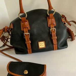 Dooney & Bourke bag